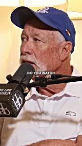 Goose Gossage Hates Baseball Today #Baseball #baseballseason #baseballlife  #baseballgame