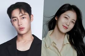 Lee Hyeri stars in new drama Chair Time as dental hygienist