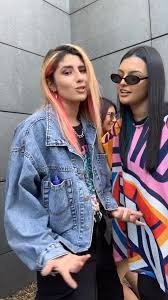 LGBT Content Featuring Peachyvalty, Lannie, and Catalinafg1