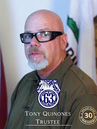 Tony Quinones