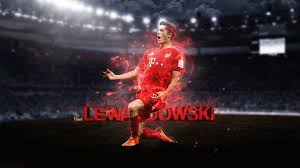 Mei 10, 2021 posting komentar. Lewandowski Wallpapers Wallpaper Cave