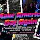 MAKE AMERICA GAY AGAIN: A Comedy Show