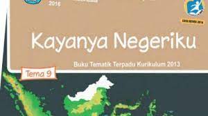 Khusus untuk pembelajaran tema kayanya negeriku yang akan atau sudah anda laksanakan, mungkin soal ini sudah disesuaikan dengan materi pembelajaran pada buku k13 kelas 4. Kunci Jawaban Tema 9 Kelas 4 Halaman 11 12 14 Apa Hak Dan Kewajiban Kita Terhadap Lingkungan Tribun Kaltim