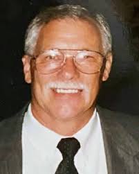 Thomas "Tom" Branson Lovejoy