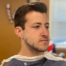Collegeville Barber