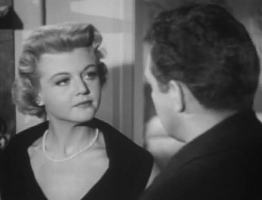 Make Mine Film Noir: Please Murder Me (1956)