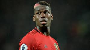 He can't see it now, therefore there's some criticism. Pogba I Hadn T Heard Of Graeme Souness