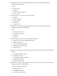 Usus dan jeroan ayam setelah dikeringkan dapat dijadikan sebagai pakan ternak unggas. Contoh Soal Essay Materi Budidaya Ikan Konsumsi Prakarya Kls 9 Jawabanku Id