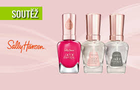 Obrovský výběr zboží a mnohem více. Krasne Laky Od Sally Hansen Zenavaute