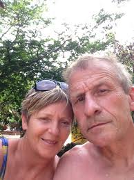 Diary of an open water swimmer