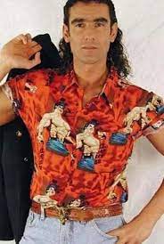 Comedy about a cheesy but charming colombian macho man who moves from a small town to the city seeking his. Quien Es El Actor Que Protagonizo Pedro El Escamoso Version Mexicana Y Como Luce Kihi Artistas