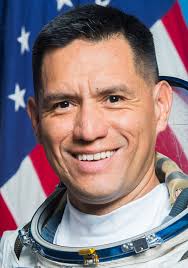 Astronaut Biography: Francisco Rubio