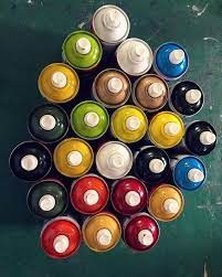 High Quality Graffiti Spray Paints We Ship All Over India Buy Now Www Bannasprays Com Shop Graffitiindia Insta Spray Paints Graffiti Spray Paint Graffiti