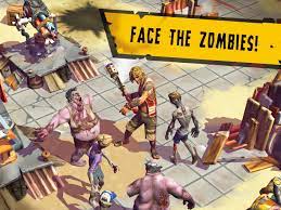 Survivors es una adaptación para dispositivos móviles de la conocida saga desarrollada por el estudio techland para consolas. Dead Island For Android Apk Download