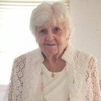 Margaret C. McEntee Obituary September 27, 2022