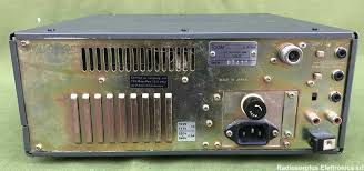 Image result for ICOM IC-R7000