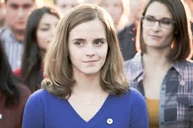 The circle, the film based on the novel by dave eggers, presents a dystopian view of the direction silicon valley is taking the world.and, as a longtime silicon valley correspondent, i have to say. The Circle Von Dave Eggers Als Film Rundweg Misslungen Literaturcafe De