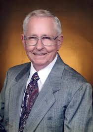 Durwood Eugene “Gene” Randall Obituary September 22, 2021