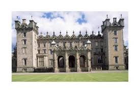 View Of Floors Castle Giclee Print William Adam Art Com In 2020 Castle Giclee Print Beautiful Castles
