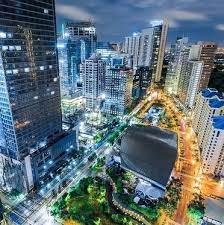 Let's treasure the few that there are and take a look at the museums, cultural centers and of course the library. Bgc Taguig Manila Facebook