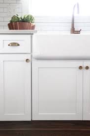How To Choose A Kitchen Sink Room For Tuesday Cabinetry Hardware Kitchen Design Decor Kitchen Cabinetry