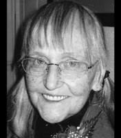 Nancy RENZ Obituary (2011)