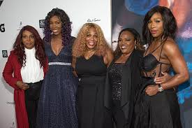 She was the oldest sister of serena and venus williams. The Greatest Female Tennis Player Serena Williams And Her Family