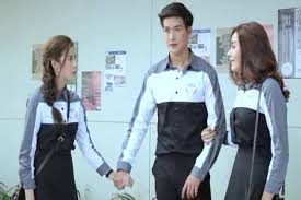 The series premiered on sun may 22, 2016 on gmm one and ambitious boss episode 5 (s12e05) last aired on. U Prince Series Season 1 Handsome Cowboy Episode 5 Part 3 Watch Or Download Downvids Net