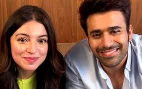 Divya khosla kumar has been putting up posts seeking justice for pearl v puri. Uvmtucxkawlr6m