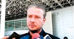 AFIRMA EL TITULAR DE LA DEPENDENCIA Trabaja el Sideapaar con finanzas  sanas: LWS