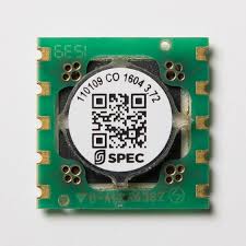 Read about carbon monoxide alarms and detector functions. Carbon Monoxide Sensor