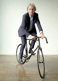 sir paul アウトドアファッション 自転車 ファッションアイデア