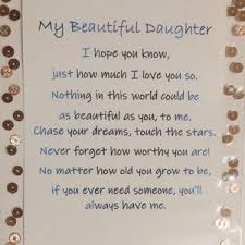 Matthew 9:22 virtue is the strength and power of daughters of god. Sunflower Poster To My Daughter Never Forget That I Love You Etsy In 2021 Daughter Poems Prayers For My Daughter Daughter Love Quotes