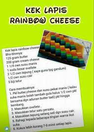 36,738 likes · 156 talking about this. Resepi Kek Aiskrim Rainbow Pawtaste Com