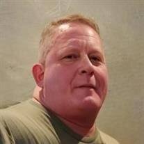 Mr. Joe Carter Obituary