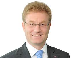 Talanx life and investment head to depart by 'mutual agreement'