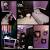 Tim Burton Bedroom