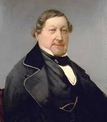 Em 1792, beethoven partiu definitivamente para viena, novamente por intermédio do conde waldstein. Gioacchino Rossini Breve Biografia Musica Colta L Uomo Il Tempo La Musica