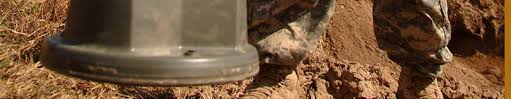As with ieds, expose the minimum number of soldiers to investigate potential hazards at a poo. Cyclone Debris Blower