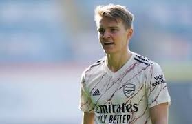 He would rank among the gunners' 10 most expensive signings. Worrying Arsenal Transfer Update On Martin Odegaard Givemesport