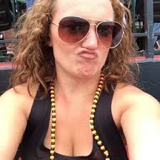 Marcia Rowe (marshiepants)