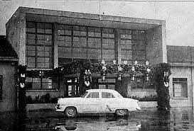 Ретрофото аэропортов мира. Cуньшань-Тайбей  История,Авиация