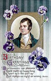 Robert Burns Some Hae Meat Burns Night Decorations Robert Burns Robert Burns Day