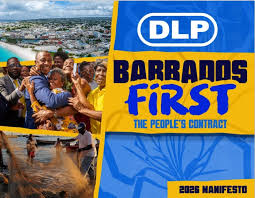 DLP BARBADOS – Barbados leading party