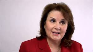 County commissioner assumes young women at Republican breakfast must be  "trackers"