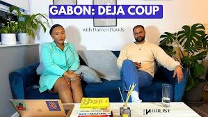 Gabon: Déjà Coup