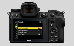 Take your filmmaking to the next level with raw video output, coming soon to the nikon z series. Nikon Z7 Mirrorless Digital Camera With 24 70mm Lens In Pakistan
