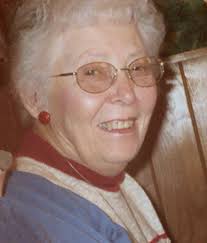 Bevy Josephine McCollum Obituary October 21, 2018