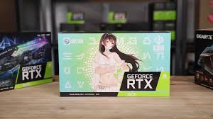 Includes videos of the character's movement or expressions. First Geforce Rtx 3070 Unboxing Video Reveals Three Custom Cards Videocardz Com