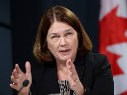 Matt Gurney: Jane Philpott has something to say, and Canada needs to hear  it
